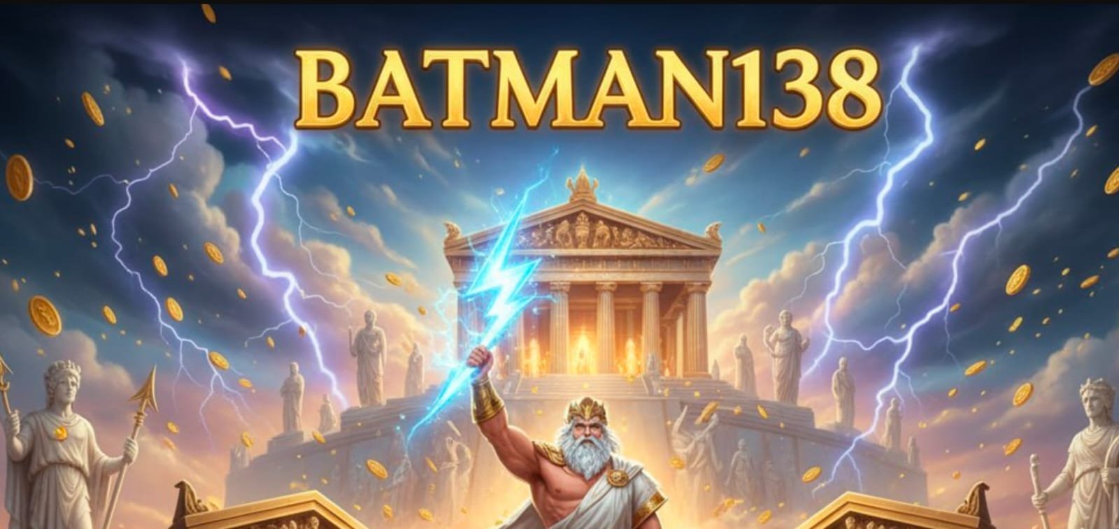 Batman138 Live Casino Experience: Bringing Real-Time Thrills to Online Gaming