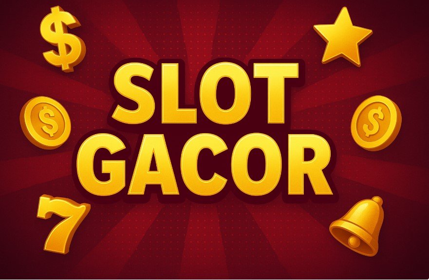 Cara Baca Pola Scatter Slot Gacor 2025: Tanda-Tanda Spin Sebelum Jackpot